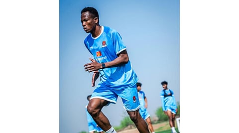 Indian Super League: NorthEast United FC face Punjab FC today