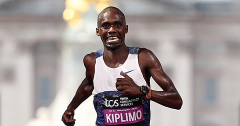 Jacob Kiplimo Reclaims Half Marathon Glory with Record Time