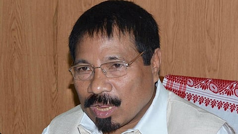 Atul Bora