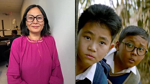 How BAFTA-winner Lakshmipriya Devi found the perfect kid for 'Boong'