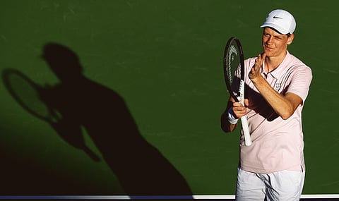 Jannik Sinner Sets Up Fonseca Showdown at Indian Wells; Zverev Advances