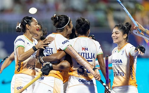 FIH Hockey World Cup 2026 Qualifiers: Indian Women’s Hockey Team to face Wales