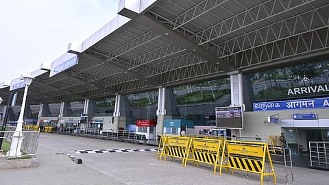 Madurai Airport