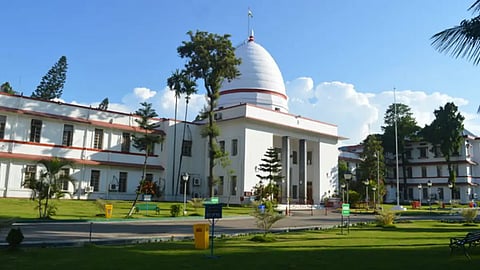 Gauhati High Court