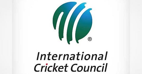 International Cricket Council (ICC)
