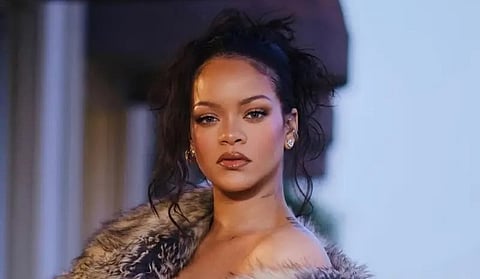 Suspect Charged with Attempted Murder in Gunfire Incident at Rihanna's Beverly Hills Home