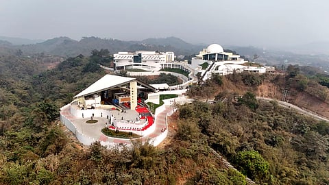 Guwahati Science City