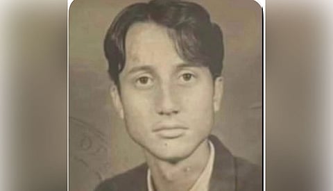 ‘Just little older, but still the boy from Shimla’: Anupam Kher pens emotional letter to 16-year-old self