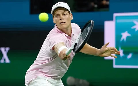 Indian Wells Open Quarter-Finals