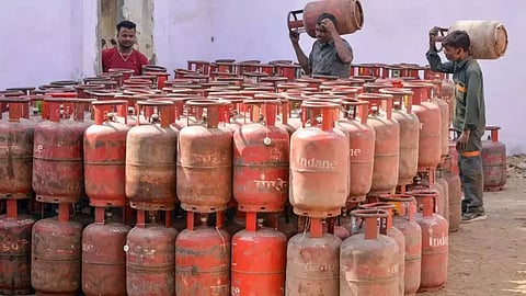 Centre Warns States Against Fuel Hoarding, Says India's Crude Supply Secure Despite Middle East Tensions