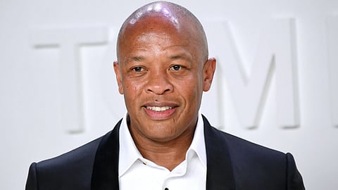 Dr. Dre is finally a billionaire, joins elite club of music moguls