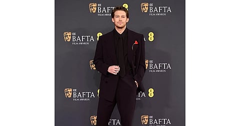 Actor Joe Alwyn joins psychological drama ‘Seance on a Wet Afternoon’