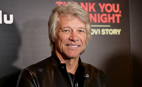‘Bon Jovi’ biopic in the works as Universal wins bidding war for feature film