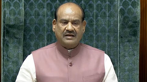 No-Confidence Motion Against Lok Sabha Speaker Om Birla Defeated by Voice Vote