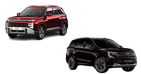 How Buyers Assess Value for Money in SUVs Like Hyundai Venue and Mahindra XUV 7XO
