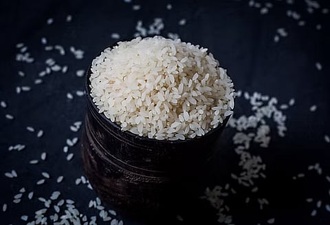 Assam's GI-Tagged Joha Rice Exported to UK and Italy for the First Time