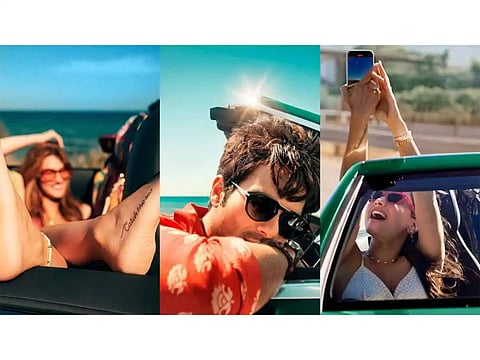 Cocktail 2 First Look Revealed: Teaser Set for March 18 Release