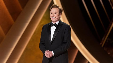 Conan O’Brien says Rob Reiner tribute at 2026 Oscars will be ‘very powerful’
