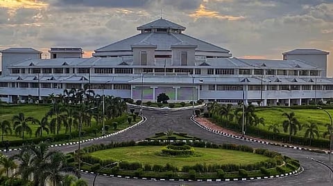 Tripura Budget Session From March 13 to 25, Three University Bills and 2026-27 Budget on Agenda