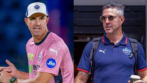 Kevin Pietersen
