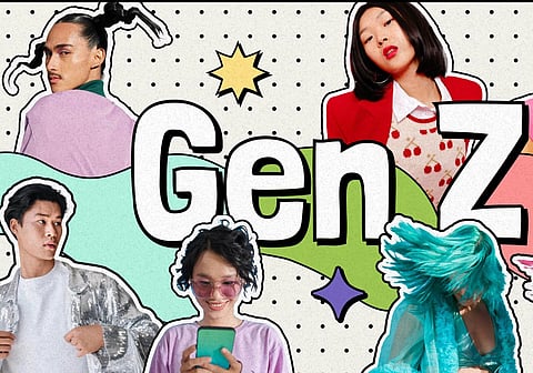 Gen Z