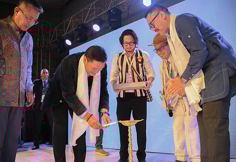 Arunachal Fashion Week