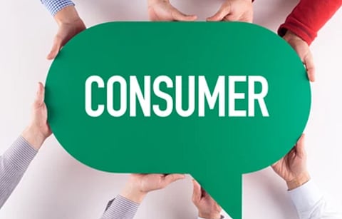 consumers