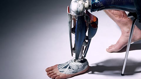 artificial limbs