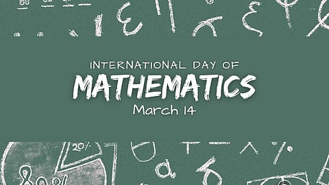 International Mathematics Day