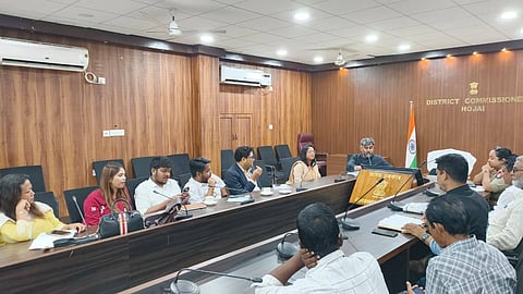 Assam Assembly Election 2026