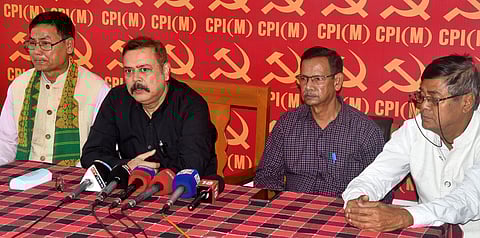 CPI-M