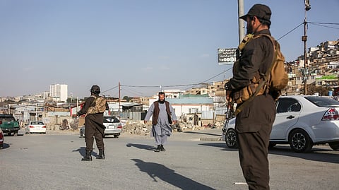 Afghanistan