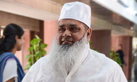 Assam Polls: AIUDF Releases Second Candidate List, Ajmal to Contest from Binnakandi