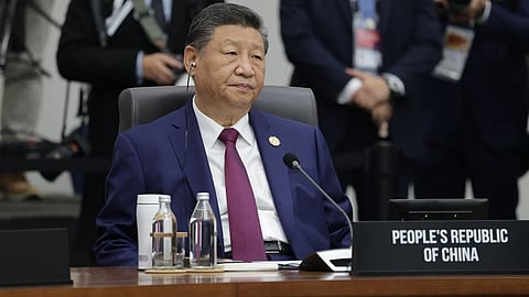 Xi Jinping