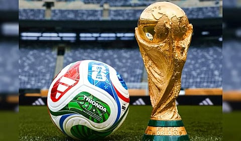 FIFA World Cup 2026 uncertainty grows as Iran eye venue change