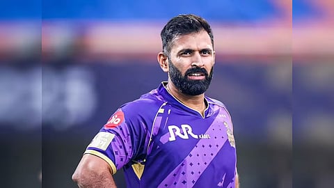 Abhishek Nayar Rallies Kolkata Knight Riders for 2026 IPL: 'Get That Fourth Star'