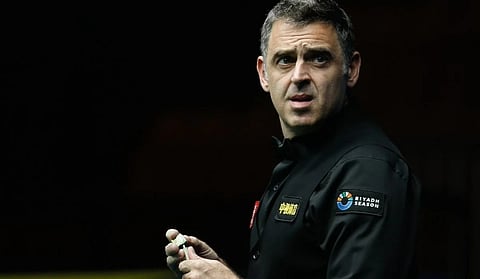 Dominant Wins Propel O'Sullivan, Trump, and Zhao to World Snooker Open Last 16