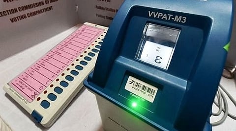 Assam Completes First EVM and VVPAT Randomisation Across All 126 Assembly Constituencies