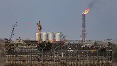 Israel–Iran strikes