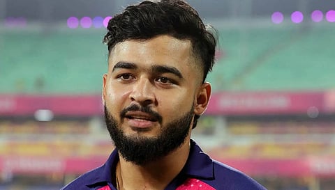 Riyan Parag Aims for Strategic Overhaul to Boost Rajasthan Royals' IPL Performance