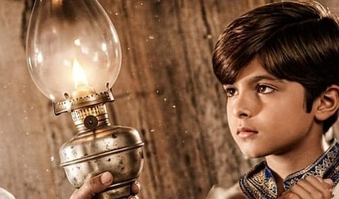 Anil Kapoor reveals late Shashi Kapoor was one of the first people from the industry to notice him