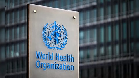 World Health Organisation