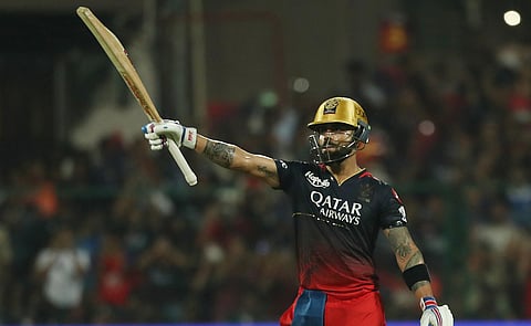 Virat Kohli: The Unwavering Heartbeat of Royal Challengers Bangalore, Says AB de Villiers