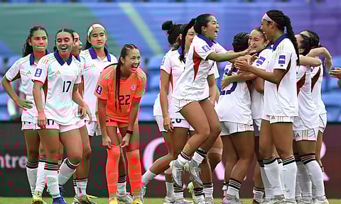 North Korea qualify for Women’s World Cup for the first time since 2011