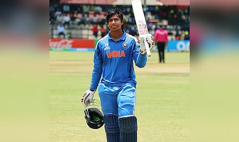 Very important for Sooryavanshi to not let success or failure get to his head, says Pathan