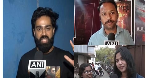 ‘Dhurandhar: The Revenge’ Thrills Audiences, Declared a Must-Watch Sequel