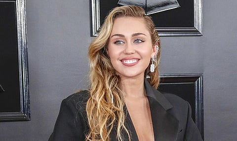 Miley Cyrus sets record straight on claims of her parents feeding off her childhood stardom