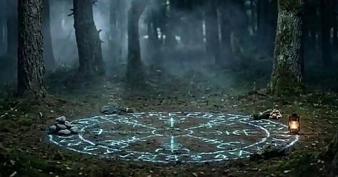 Woman Killed Over Witchcraft Suspicion in Meghalaya's South West Garo Hills