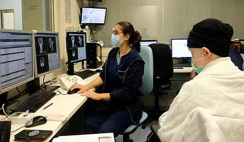 AI outperforms conventional heart attack diagnosis: Study