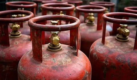 Arunachal Launches Helpline to Combat LPG Hoarding Amid Global Supply Disruptions